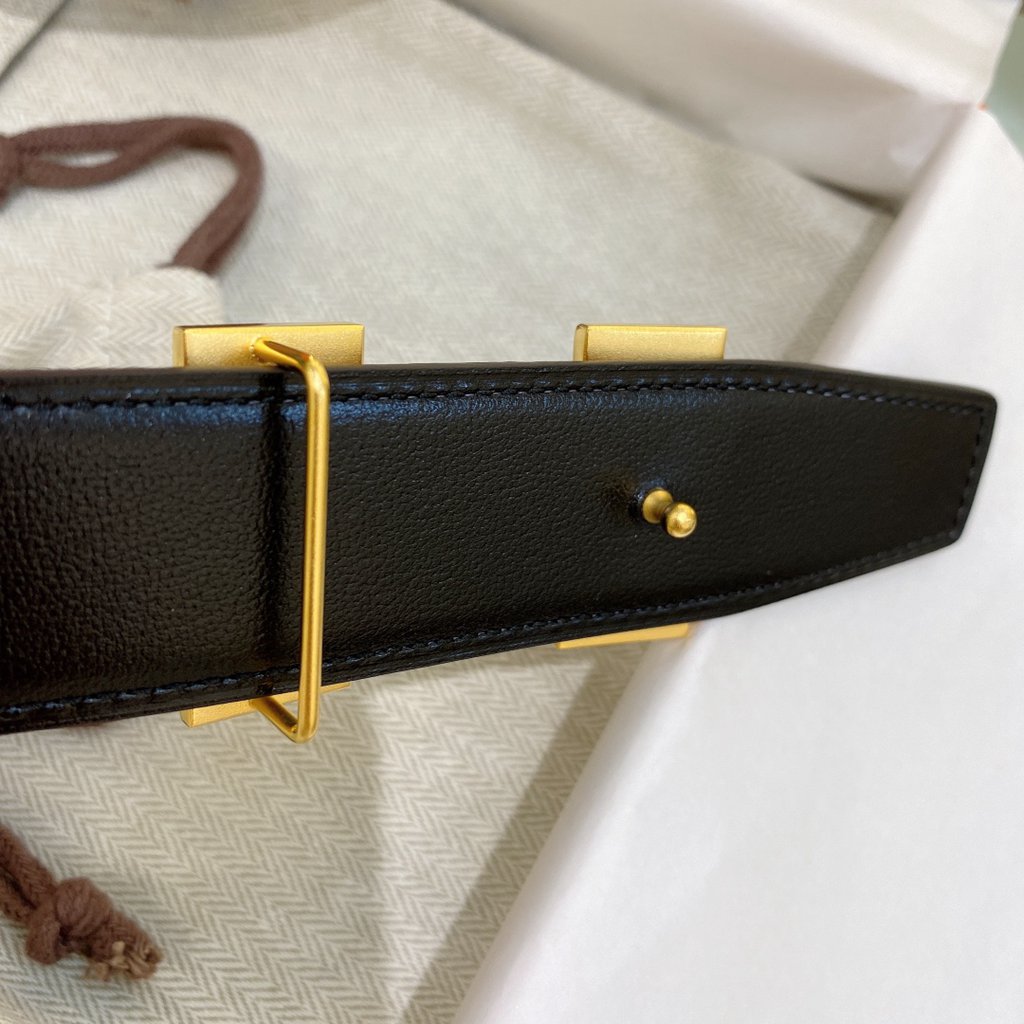 H**mes belts 32mm